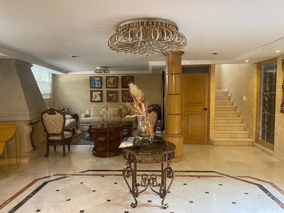 Casa en venta · Polanco II Sección, Polanco, Miguel Hidalgo, Ciudad de México