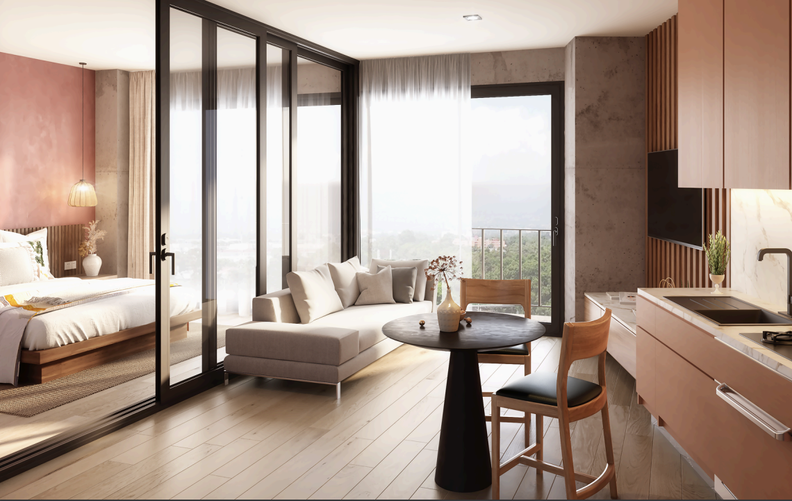 Departamento en venta · Juárez, Cuauhtémoc, Ciudad de México
