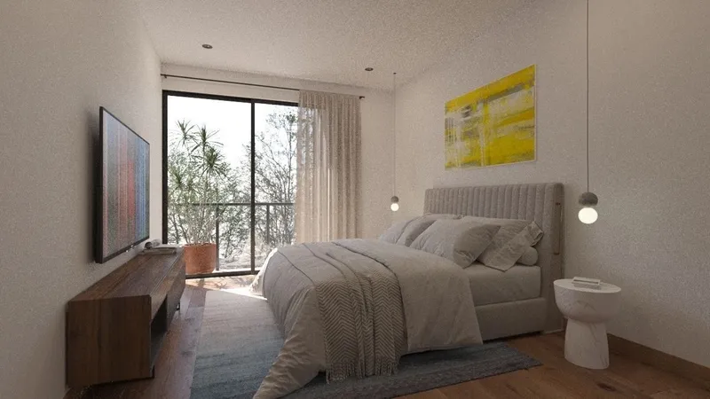 Departamento en venta · Narvarte Oriente, Narvarte, Benito Juárez, Ciudad de México