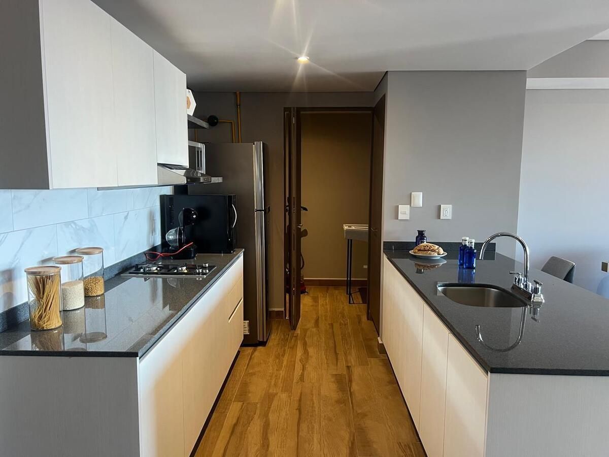 Departamento en venta · Tabacalera, Cuauhtémoc, Ciudad de México