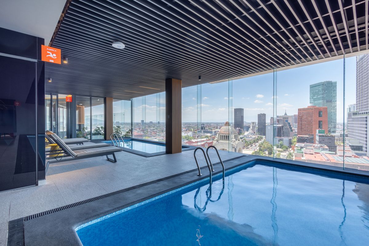 Departamento en venta · Tabacalera, Cuauhtémoc, Ciudad de México Departamento en venta · Tabacalera, Cuauhtémoc, Ciudad de México