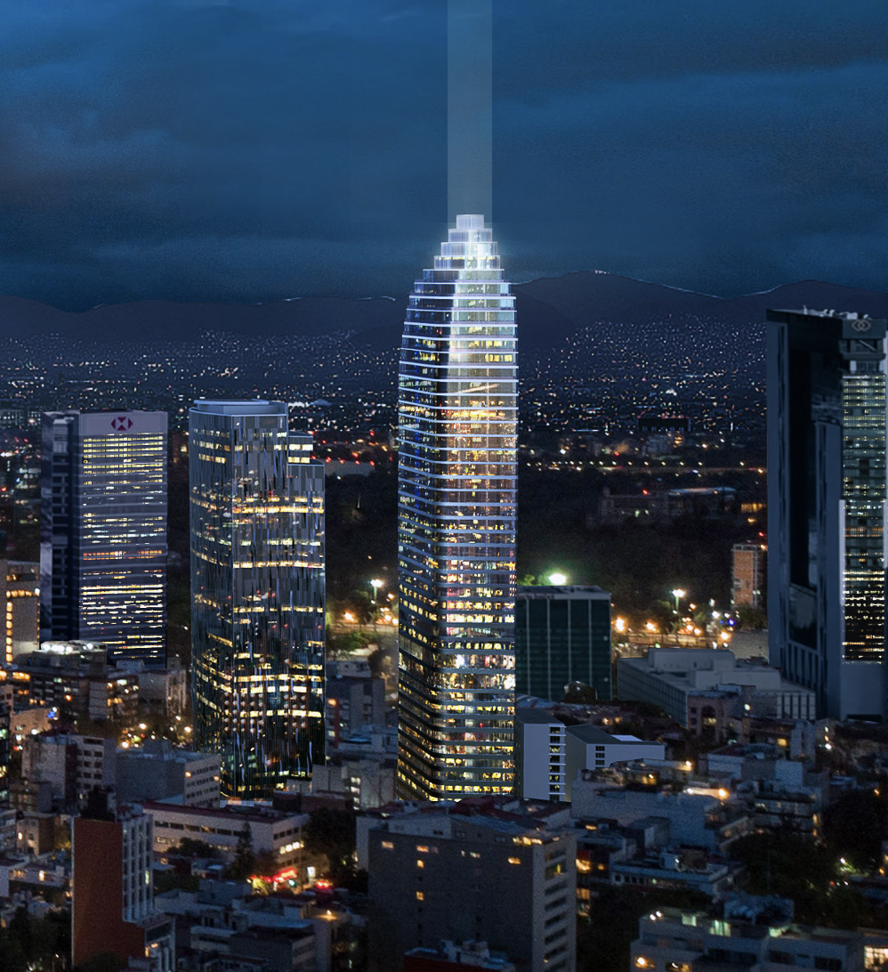 Departamento en venta · Juárez, Cuauhtémoc, Ciudad de México