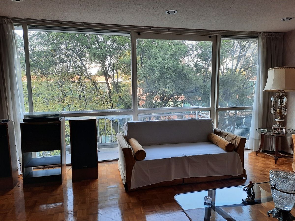 Departamento en venta · Polanco II Sección, Polanco, Miguel Hidalgo, Ciudad de México Departamento en venta · Polanco II Sección, Polanco, Miguel Hidalgo, Ciudad de México