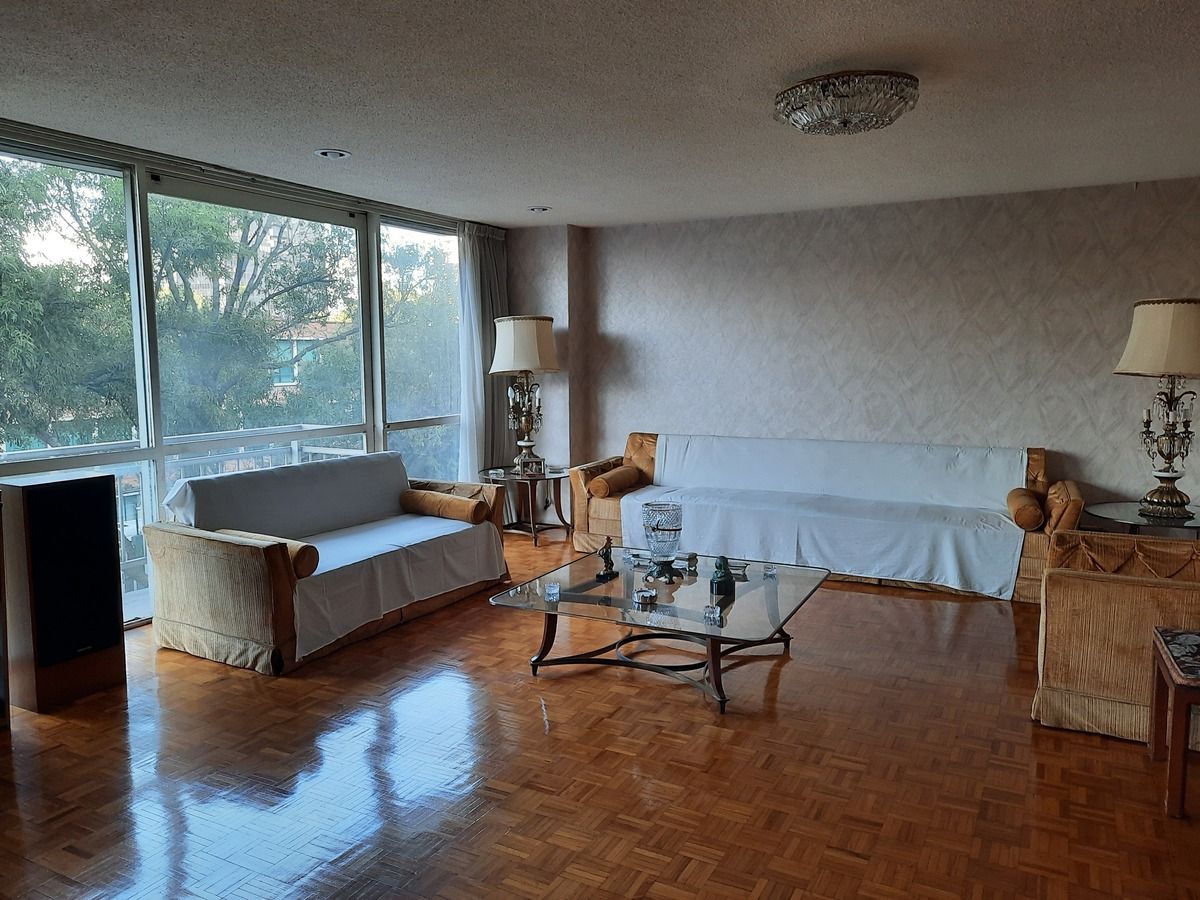 Departamento en venta · Polanco II Sección, Polanco, Miguel Hidalgo, Ciudad de México Departamento en venta · Polanco II Sección, Polanco, Miguel Hidalgo, Ciudad de México