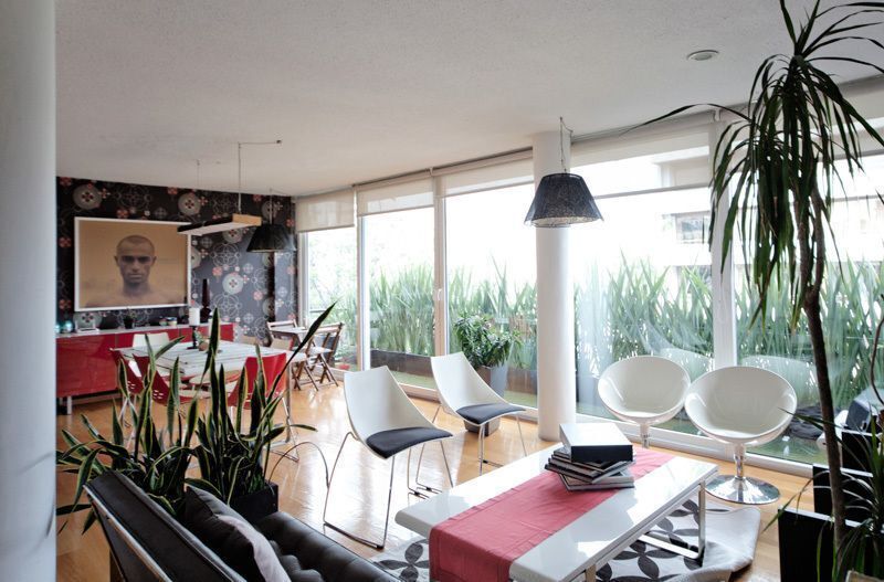 Departamento en venta · Polanco V Sección, Polanco, Miguel Hidalgo, Ciudad de México