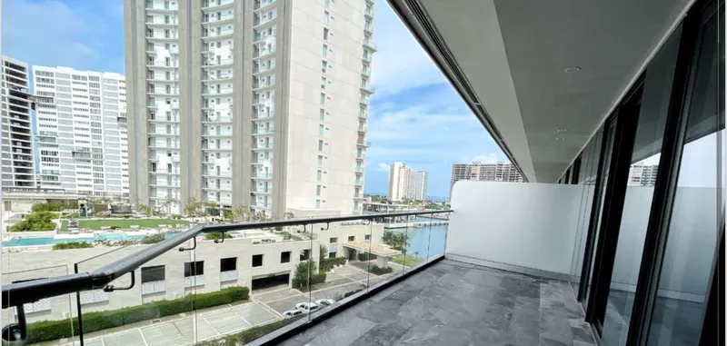 Departamento en venta · Puerto Cancún, Cancún, Benito Juárez, Quintana Roo