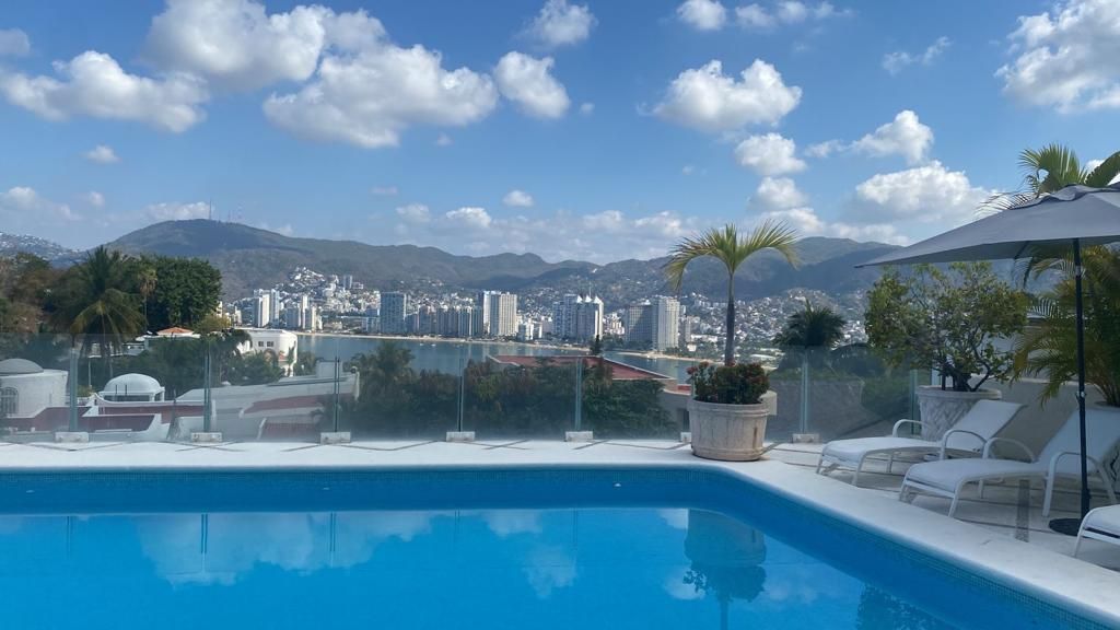 Casa en venta · Marina Brisas, Acapulco de Juárez, Guerrero