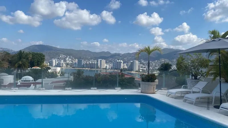 Casa en venta · Marina Brisas, Acapulco de Juárez, Guerrero