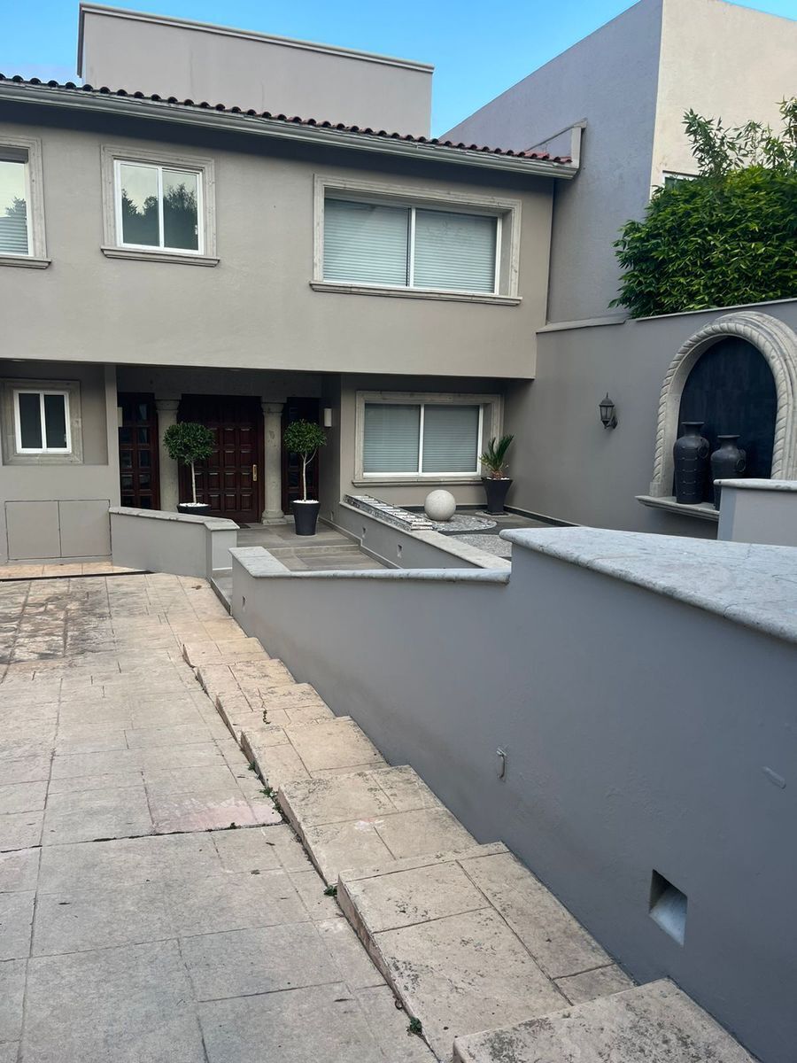 Casa en venta · Lomas Country Club, Naucalpan de Juárez, Estado de México