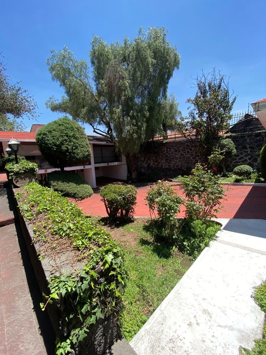 Casa en venta · Jardines del Pedregal, Álvaro Obregón, Ciudad de México