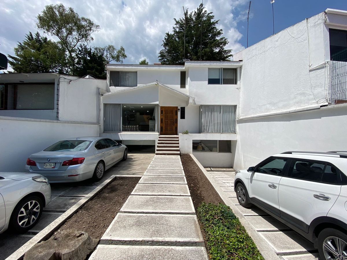 Casa en venta · Villa Verdún, Álvaro Obregón, Ciudad de México