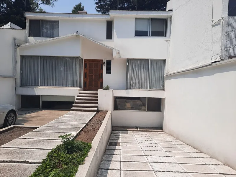Casa en venta · Villa Verdún, Álvaro Obregón, Ciudad de México