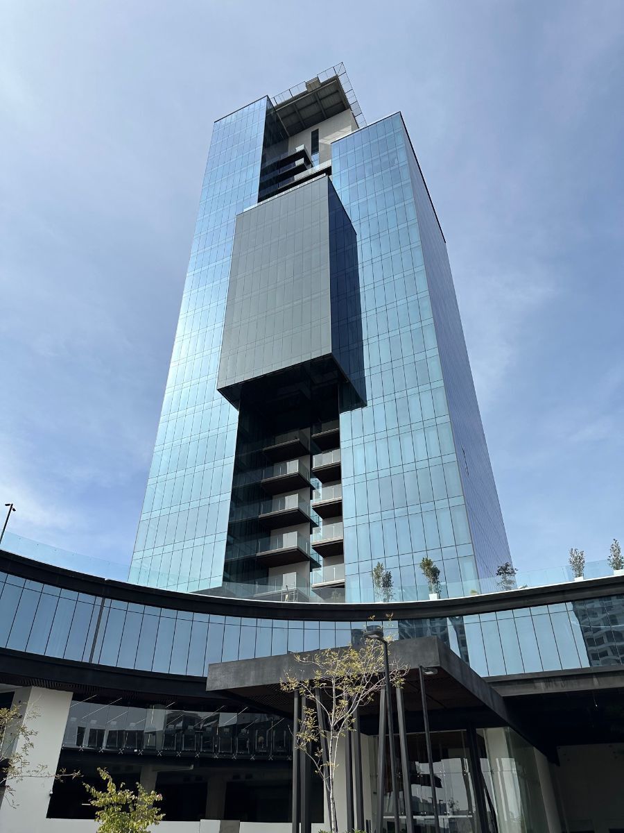 Oficina en venta · Lomas de Angelópolis, San Andrés Cholula, Puebla