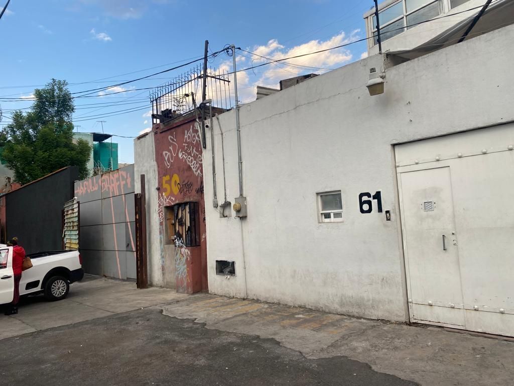 Lote en venta · Zacahuitzco, Iztapalapa, Ciudad de México