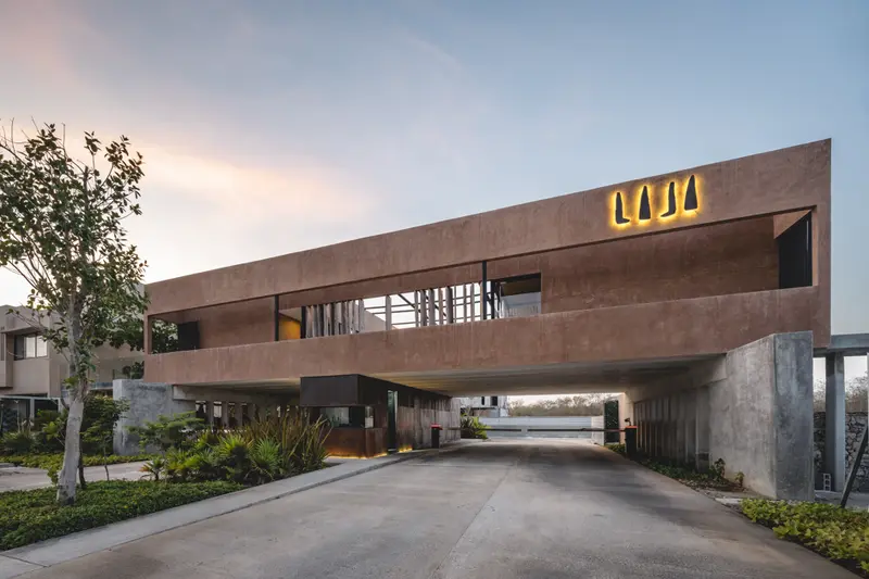 Departamento en venta · Temozon Norte, Mérida, Yucatán
