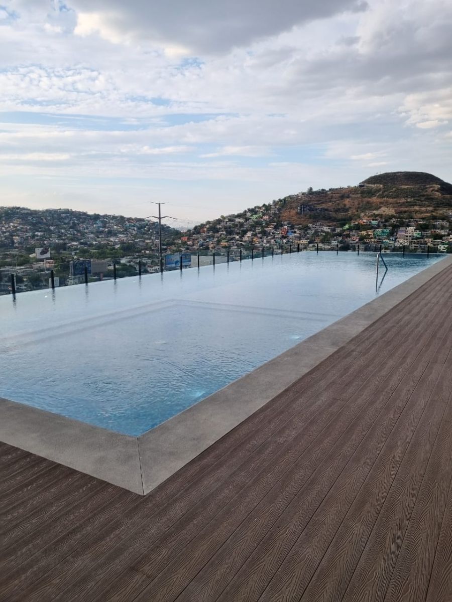 Departamento en venta · Alfonso Reyes, Monterrey, Nuevo León