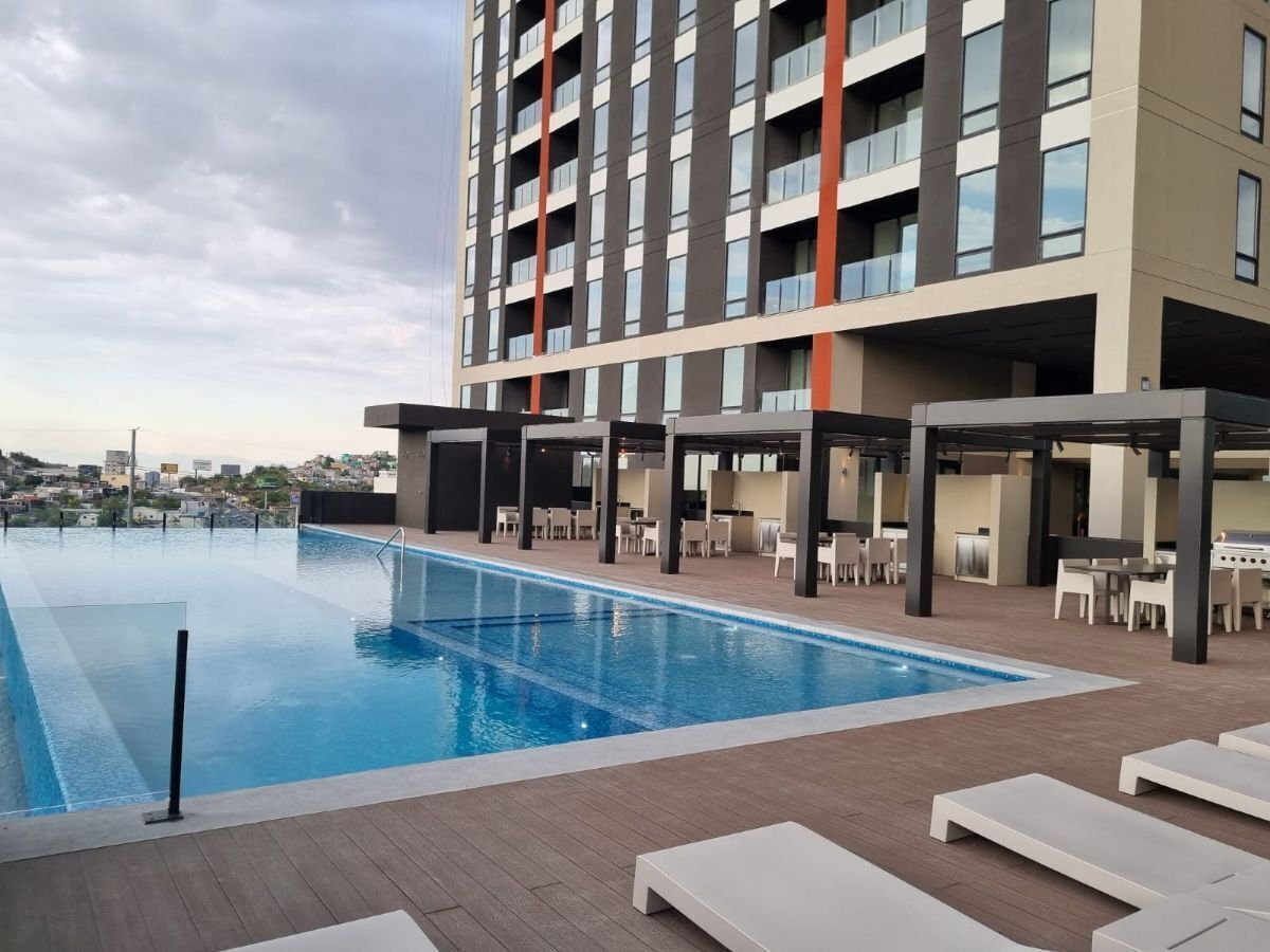 Departamento en venta · Alfonso Reyes, Monterrey, Nuevo León
