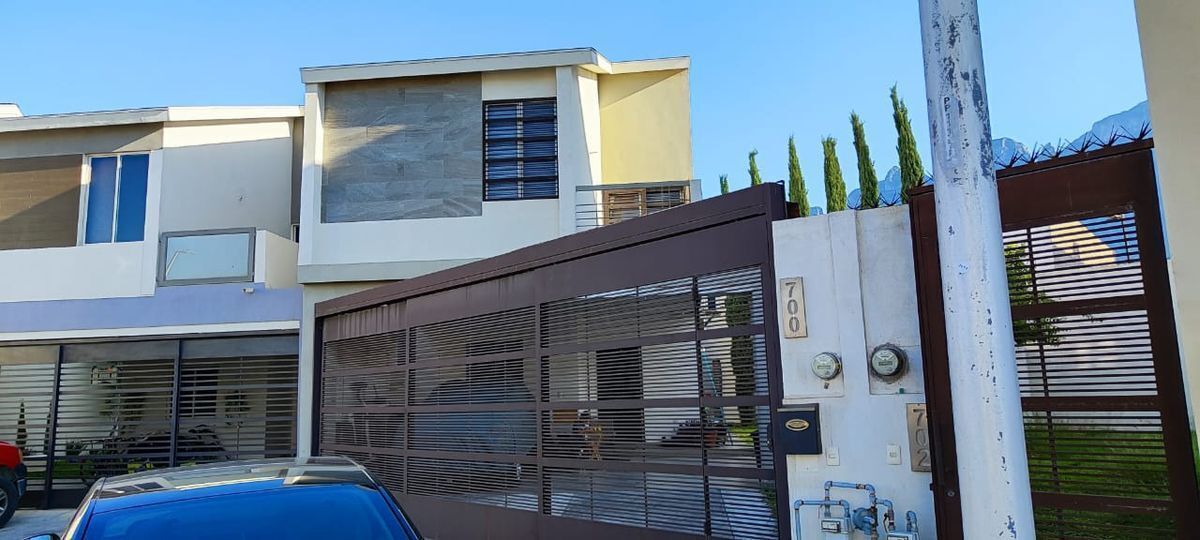 Casa en venta · Espacio Cumbres, Monterrey, Nuevo León