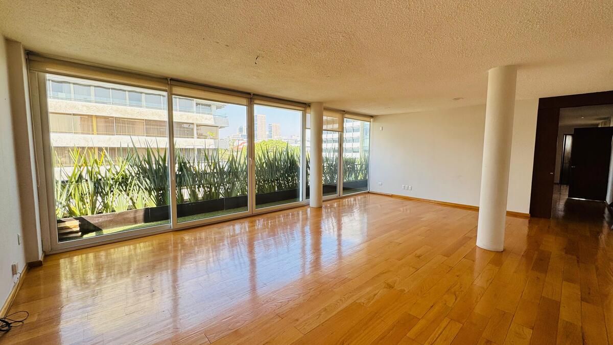 Departamento en venta · Polanco V Sección, Polanco, Miguel Hidalgo, Ciudad de México