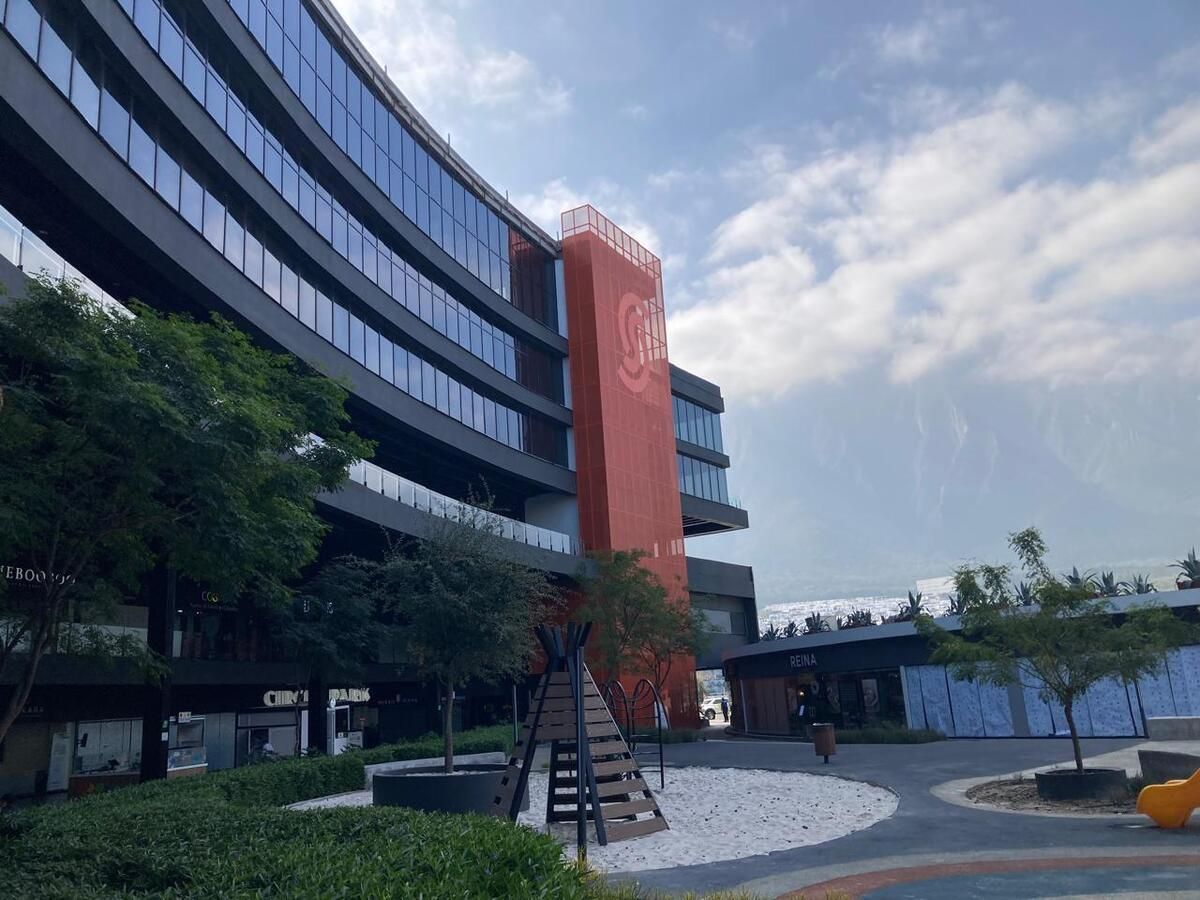 Departamento en venta · Las Cumbres, Monterrey, Nuevo León