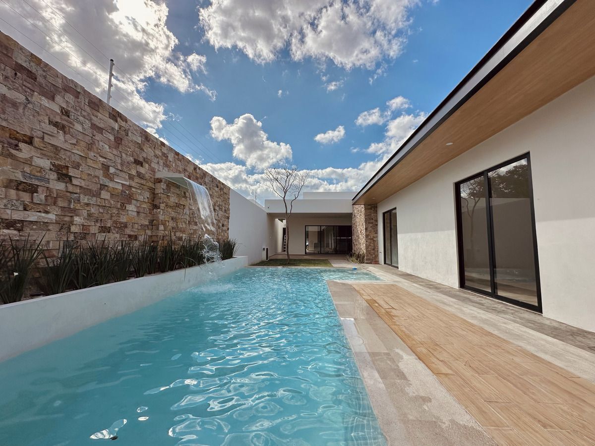 Casa en venta · Dzityá, Mérida, Yucatán