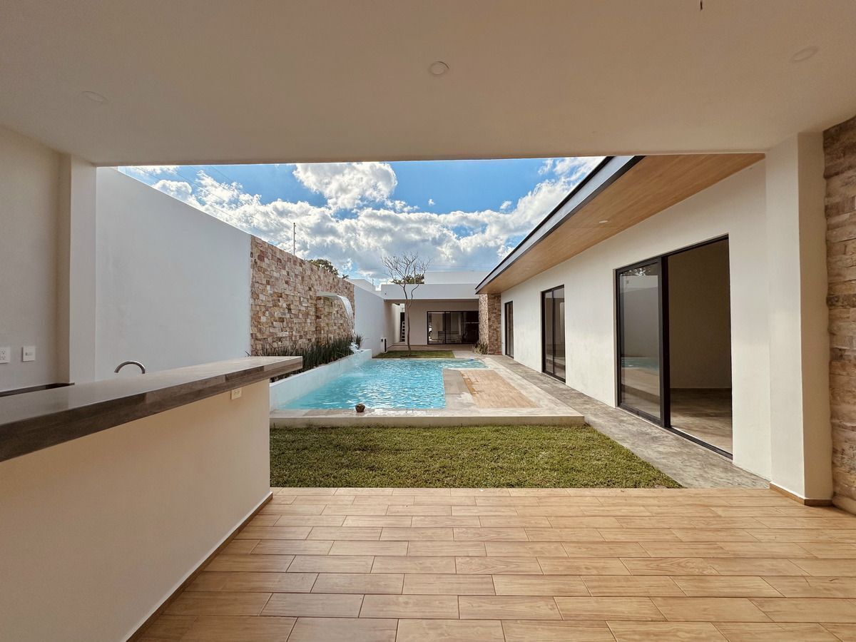 Casa en venta · Dzityá, Mérida, Yucatán