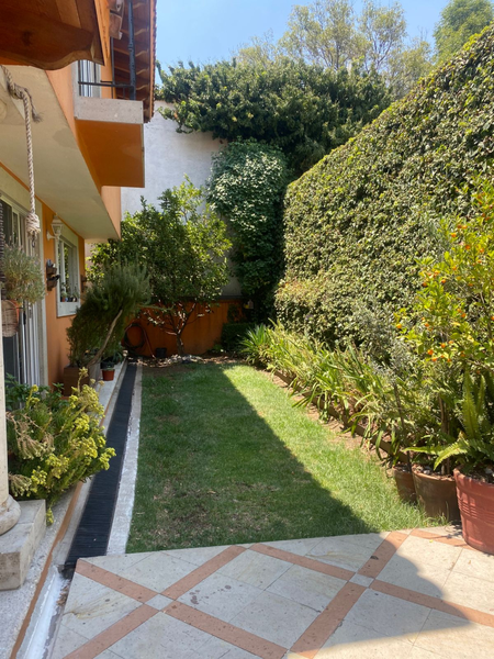 Casa en venta · Lomas de Vista Hermosa, Cuajimalpa de Morelos, Ciudad de México