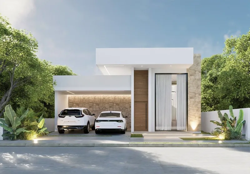 Casa en venta · Akumal, Tulum, Quintana Roo