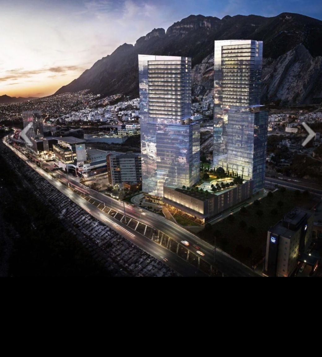 Departamento en venta · Santa María, Monterrey, Nuevo León