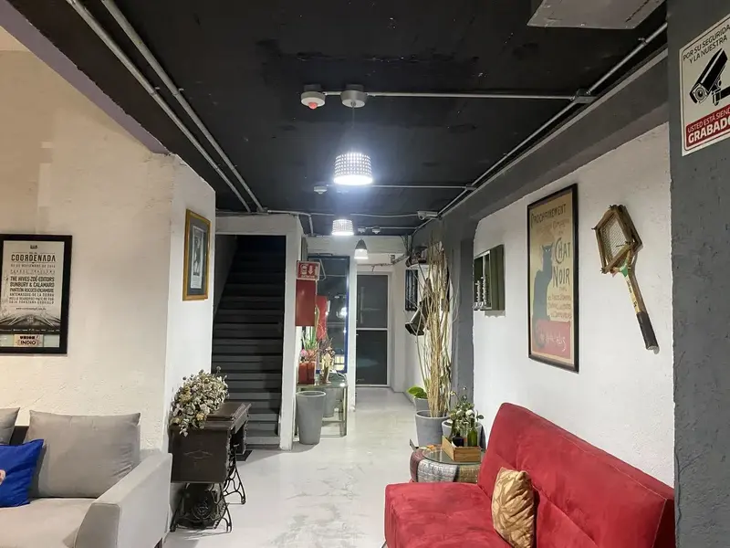Edificio en venta · Roma Norte, Roma, Cuauhtémoc, Ciudad de México