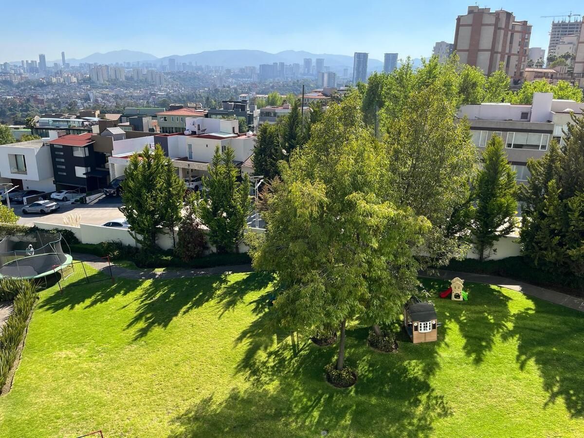 Departamento en venta · Bosque Real, Huixquilucan, Estado de México