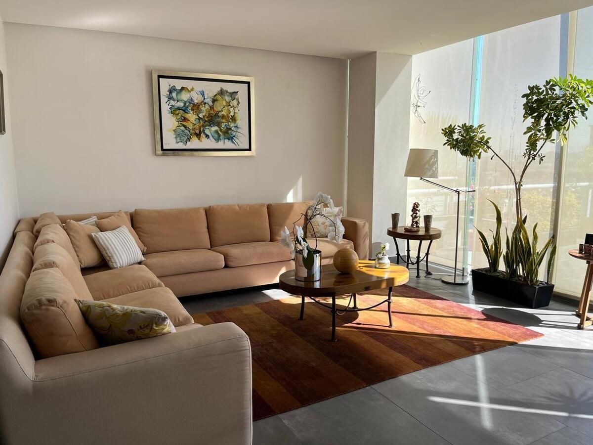 Departamento en venta · Bosque Real, Huixquilucan, Estado de México