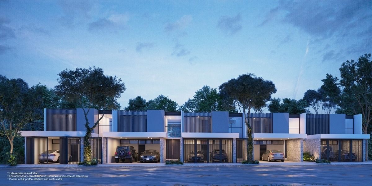 Casa en venta · Temozon Norte, Mérida, Yucatán Casa en venta · Temozon Norte, Mérida, Yucatán