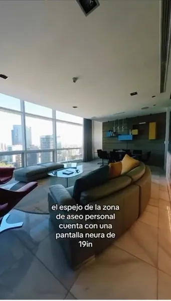 Departamento en venta · Cuauhtémoc, Cuauhtémoc, Ciudad de México