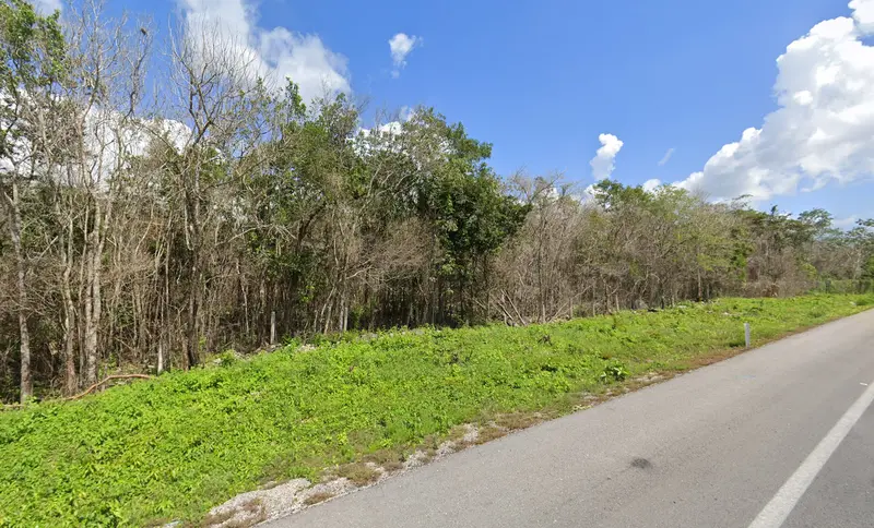 Lote en venta · Paraíso del Carmen, Solidaridad, Quintana Roo