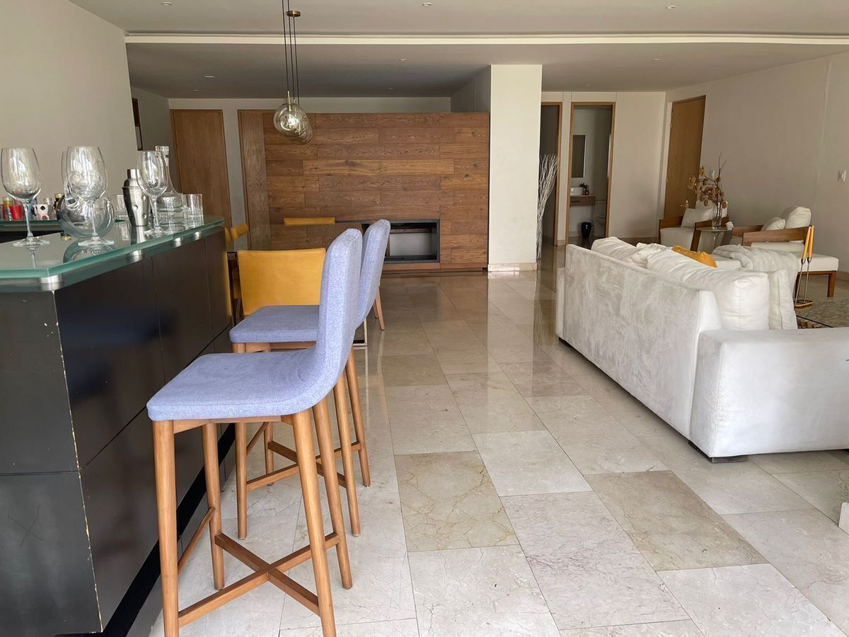 Departamento en venta · Santa Fe Cuajimalpa, Cuajimalpa de Morelos, Ciudad de México