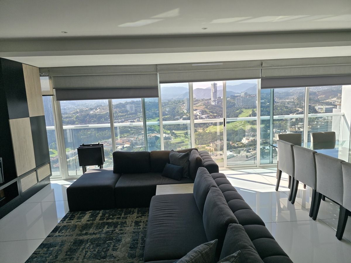 Departamento en venta · Huixquilucan, Estado de México
