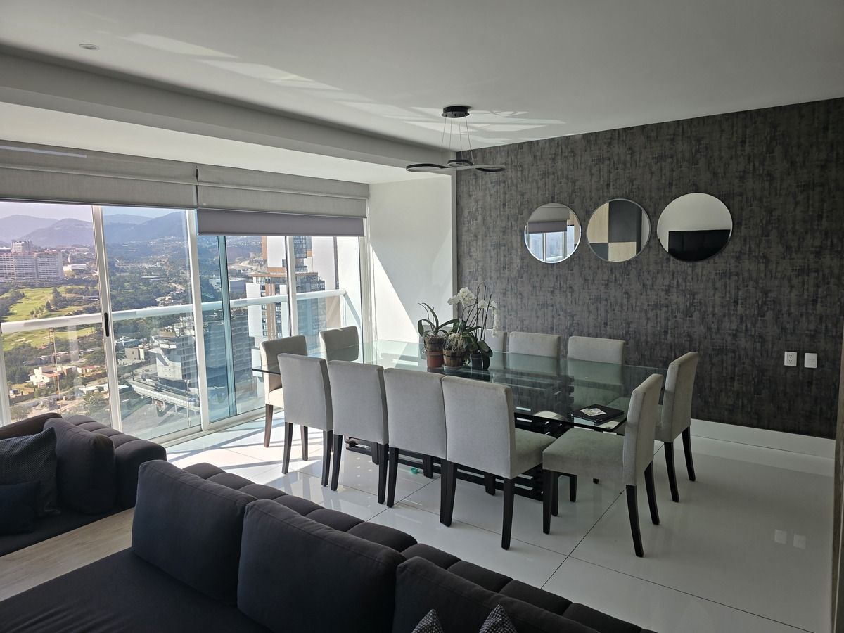 Departamento en venta · Huixquilucan, Estado de México