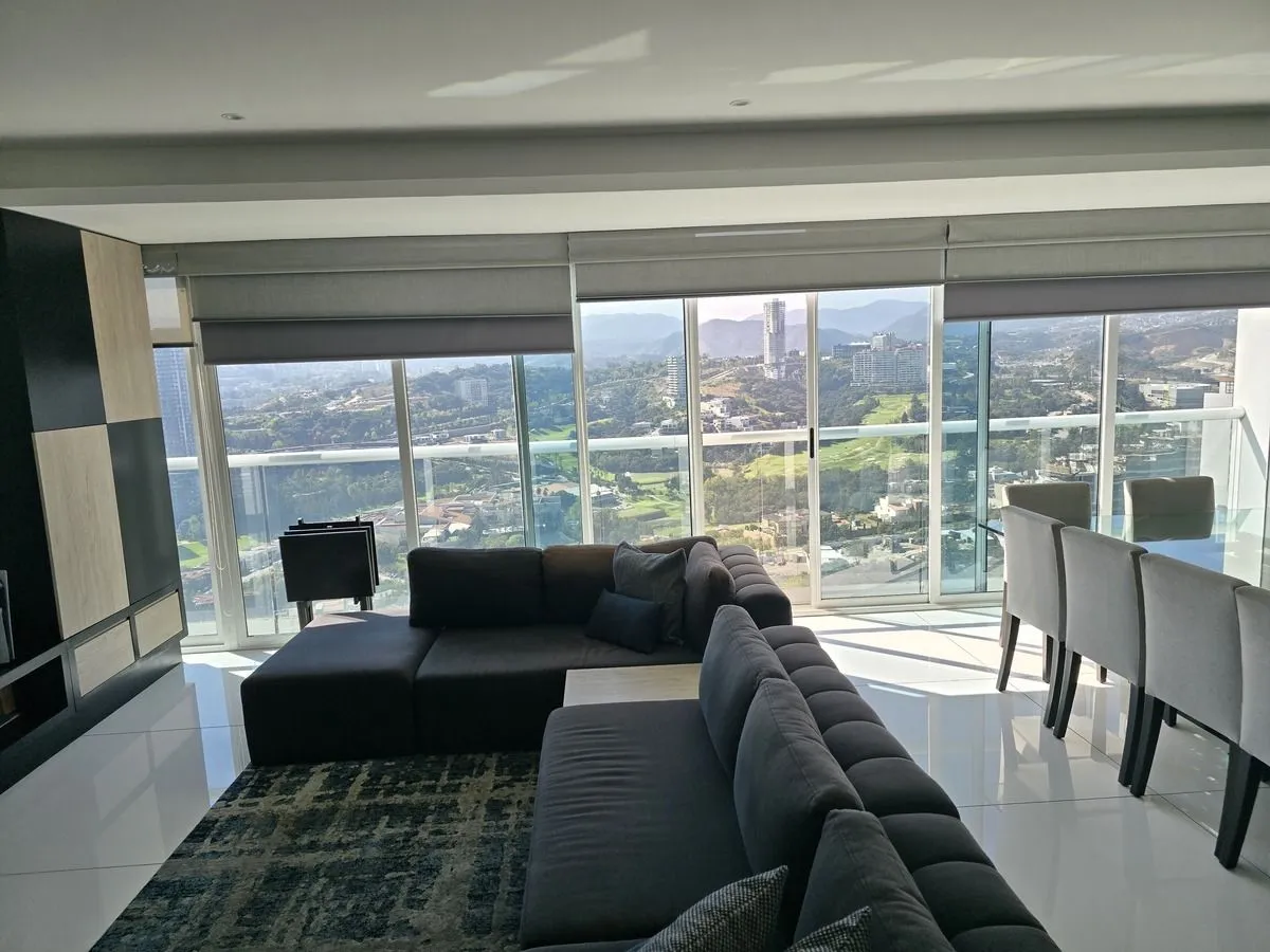Departamento en venta · Bosque Real, Huixquilucan, Estado de México