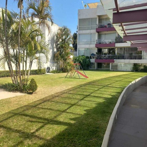 Departamento en venta · Santa Úrsula Xitla, Tlalpan, Ciudad de México