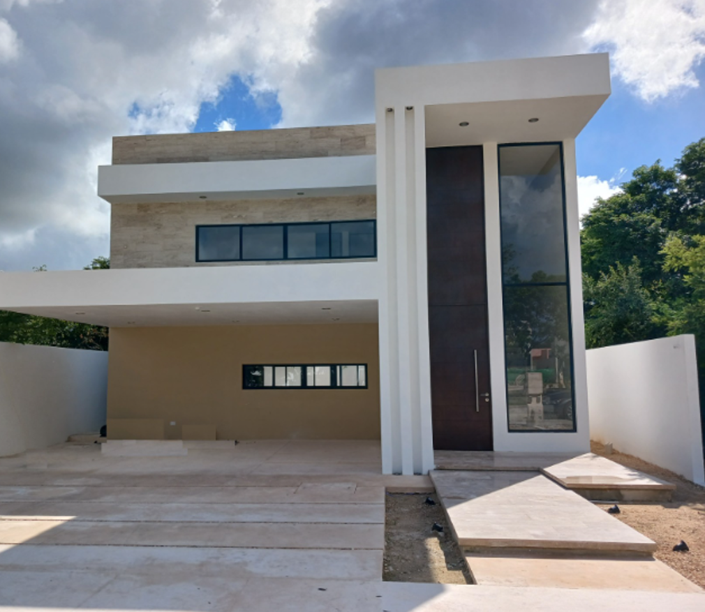 Casa en venta · Komchen, Mérida, Yucatán Casa en venta · Komchen, Mérida, Yucatán