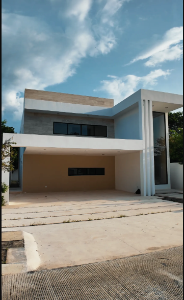 Casa en venta · Komchen, Mérida, Yucatán Casa en venta · Komchen, Mérida, Yucatán