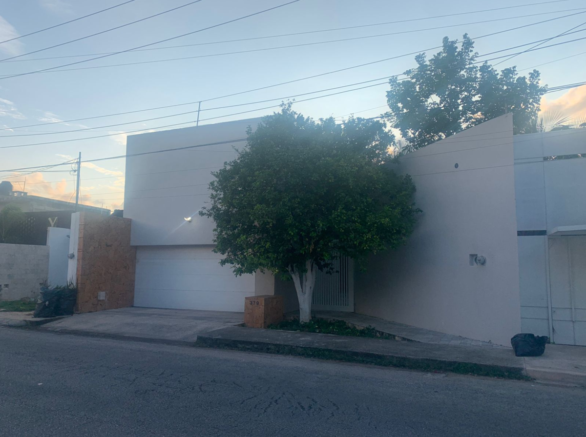 Casa en venta · Campestre, Mérida, Yucatán