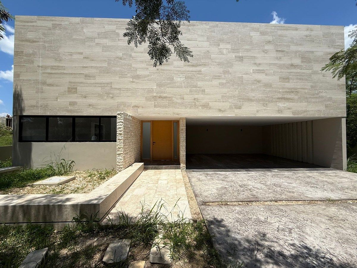 Condominio en venta · Yucatán Country Club, Mérida, Yucatán Condominio en venta · Yucatán Country Club, Mérida, Yucatán
