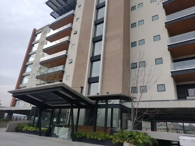 Departamento en venta · Lomas Country Club, Huixquilucan, Estado de México