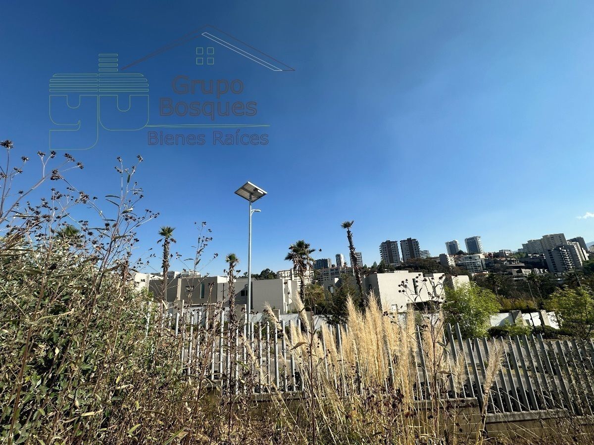 Lote en venta · Huixquilucan, Estado de México