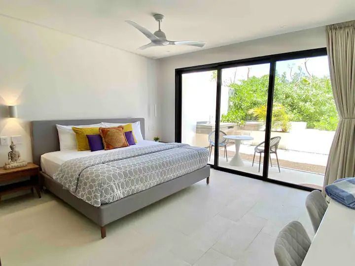 Departamento en venta · La Veleta, Tulum, Quintana Roo Departamento en venta · La Veleta, Tulum, Quintana Roo