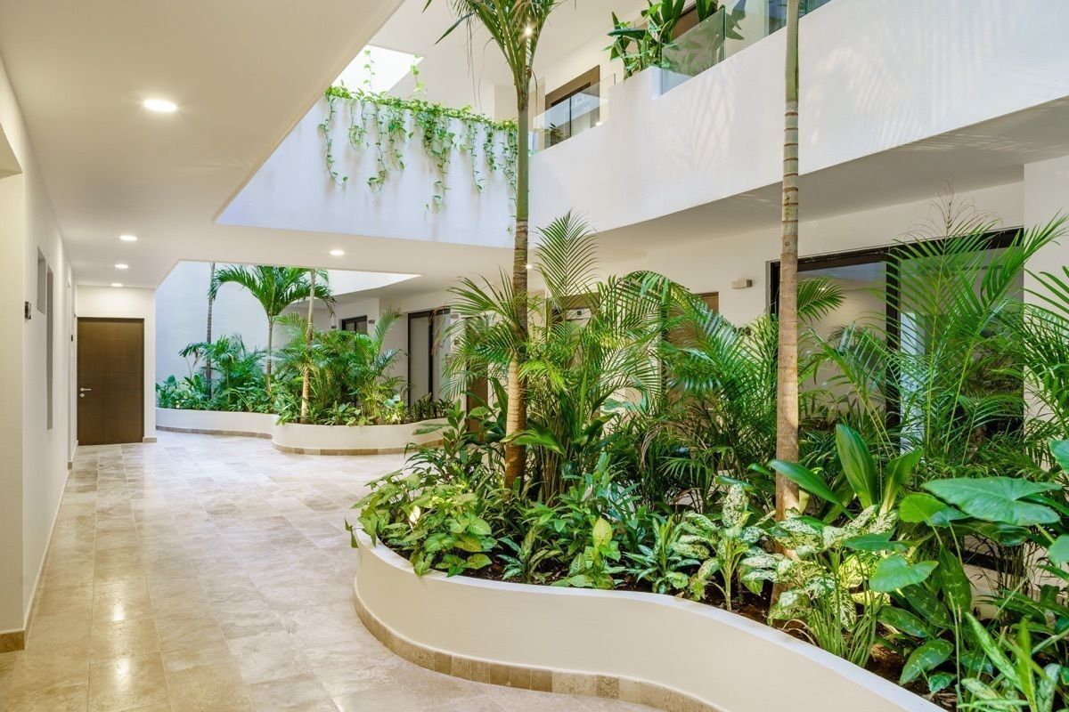 Departamento en venta · Zazil Ha, Playa del Carmen, Solidaridad, Quintana Roo Departamento en venta · Zazil Ha, Playa del Carmen, Solidaridad, Quintana Roo
