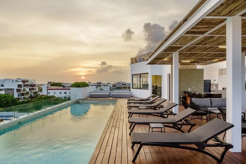 Departamento en venta · Zazil Ha, Playa del Carmen, Solidaridad, Quintana Roo Departamento en venta · Zazil Ha, Playa del Carmen, Solidaridad, Quintana Roo