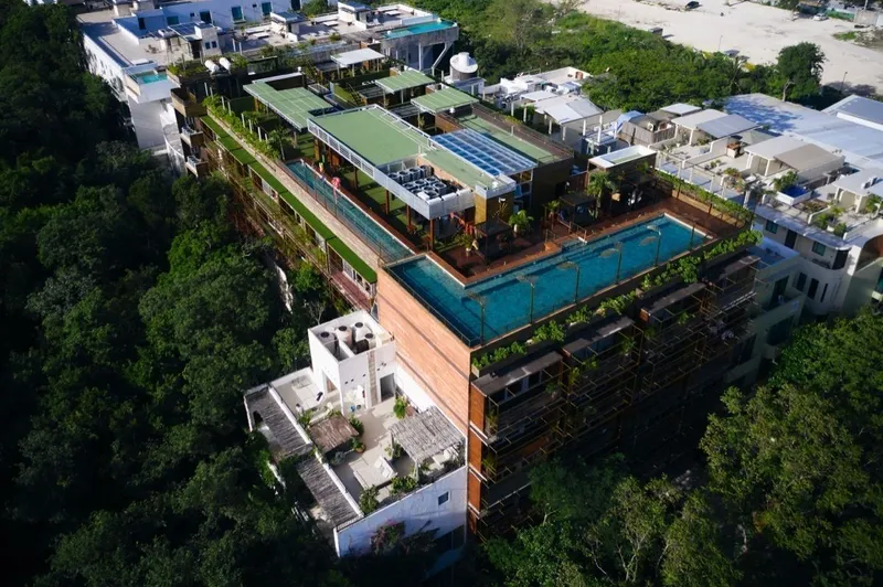 Departamento en venta · Playa del Carmen Centro, Playa del Carmen, Solidaridad, Quintana Roo